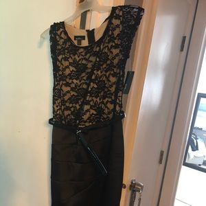 Size 6 dress, never worn still has tags